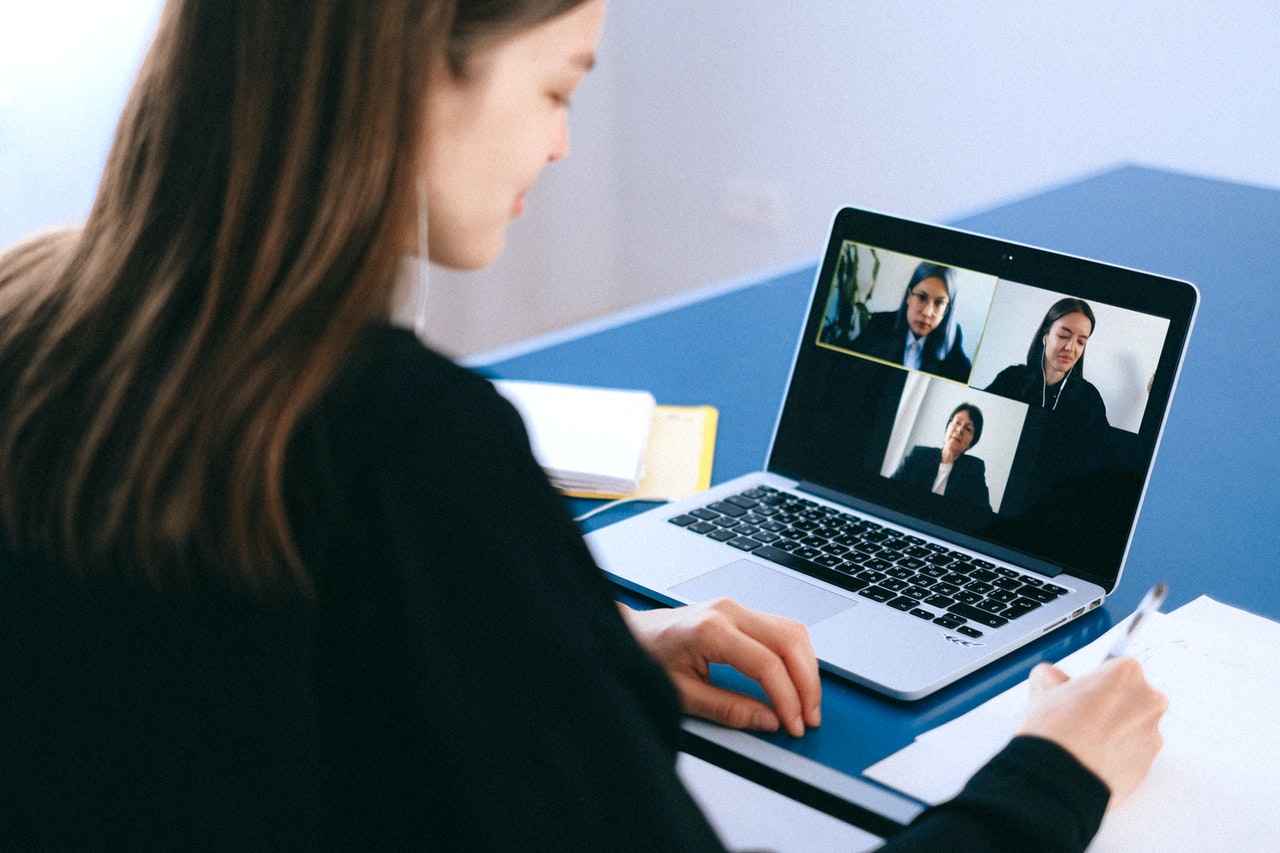 Checklist: 8 Tips for Transforming Virtual Meetings