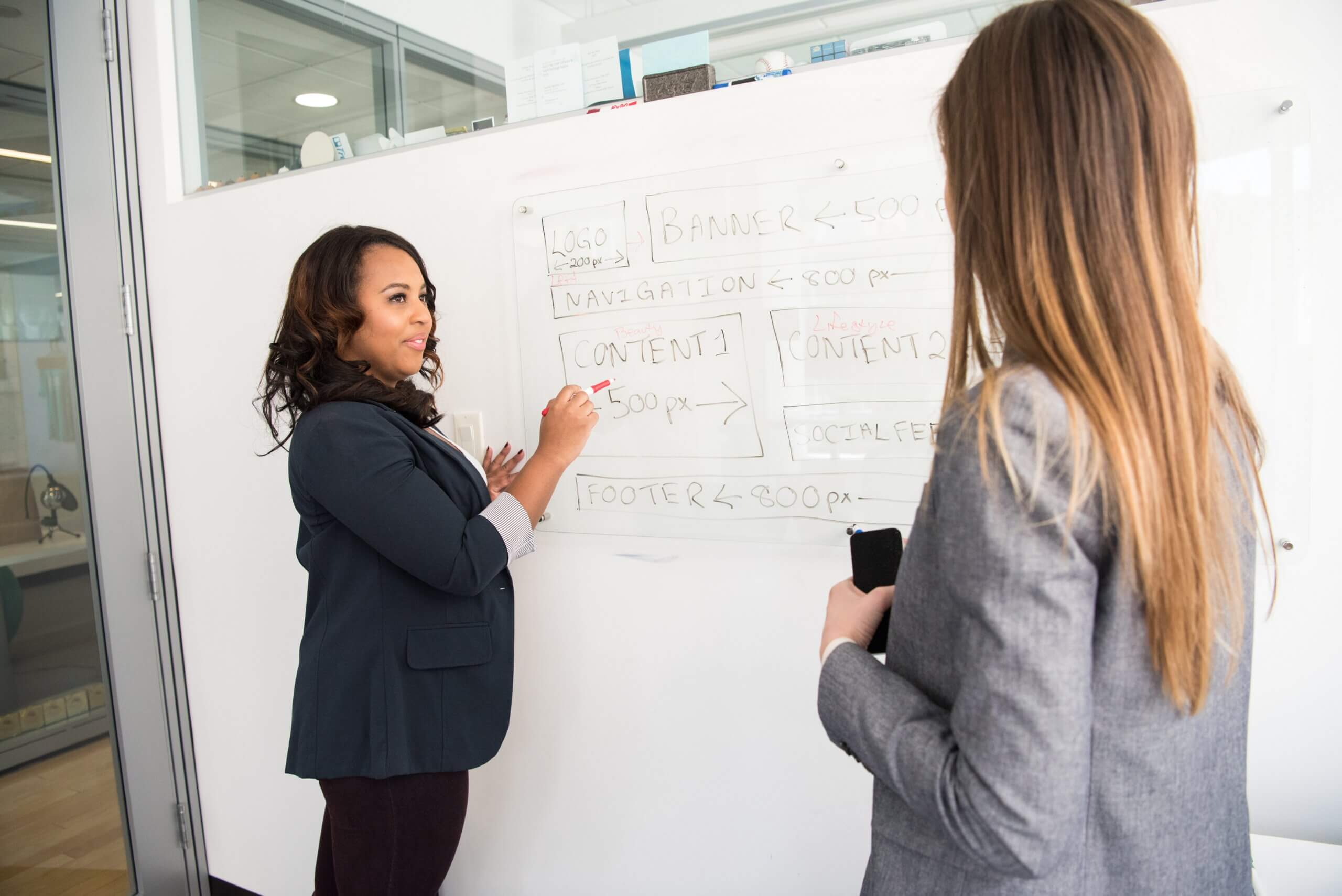 Five Simple Tips for What to do With Your Hands When You Speak