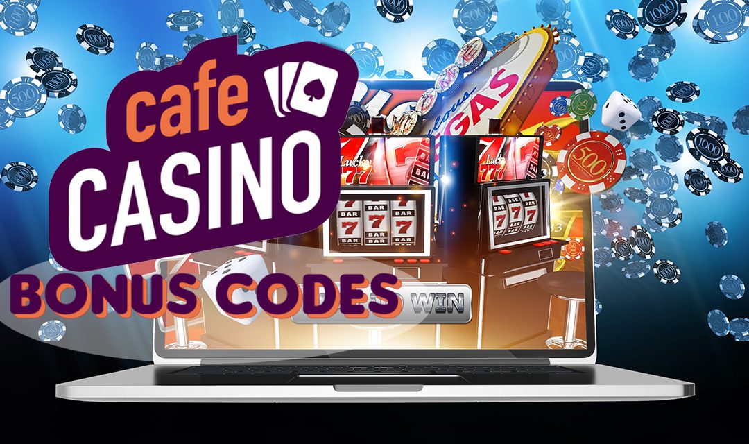 Best Cafe Casino Bonus Codes You Can Claim (Deposit Bonuses, Free Spins & More)