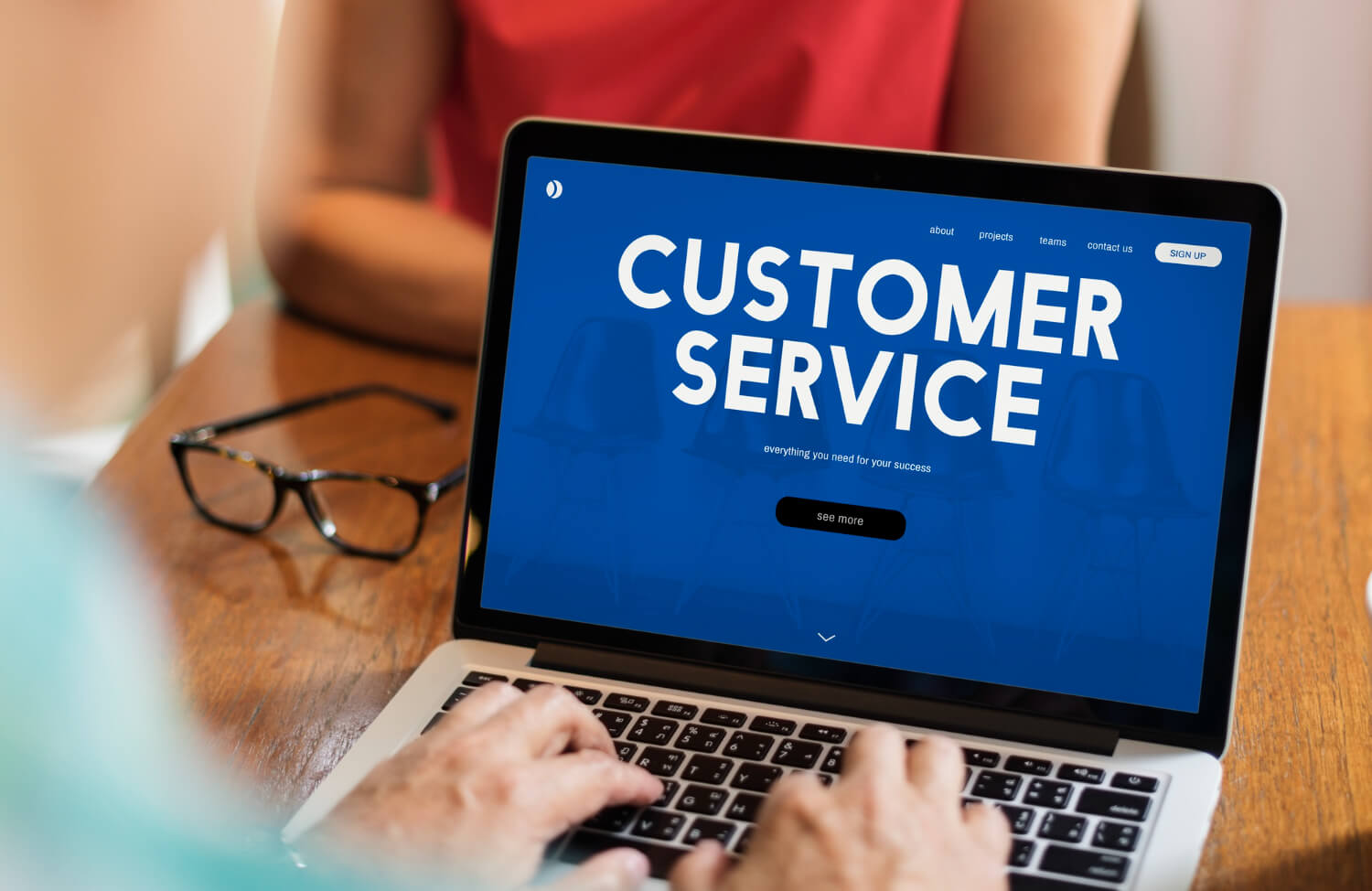 Key Training Ideas for Your Customer Service Program