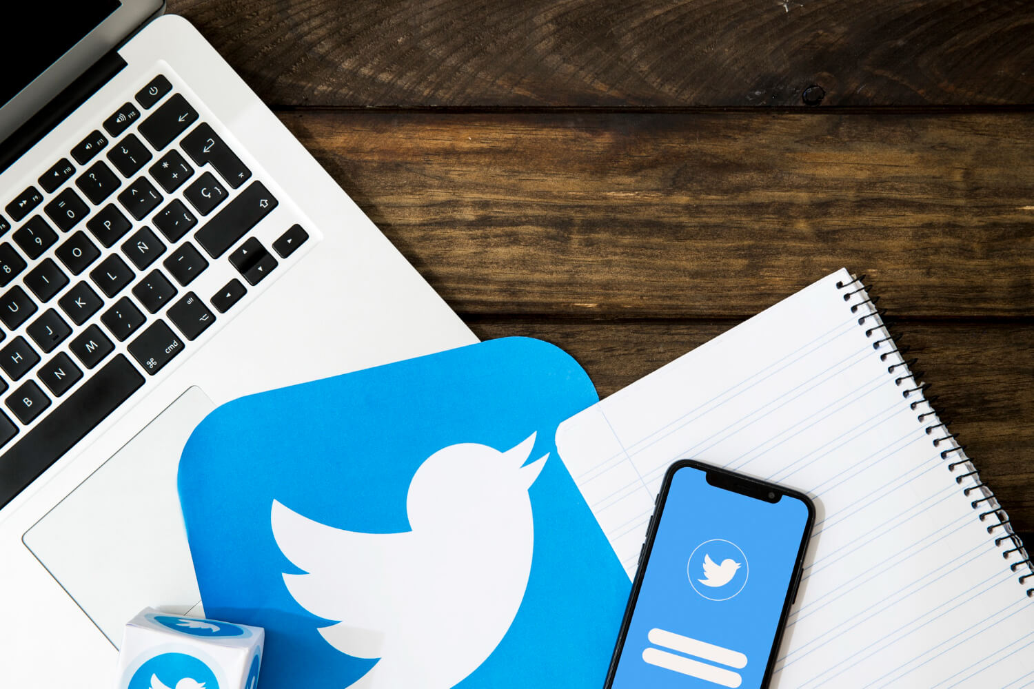 Twitter is Best for Generating B2B Marketing