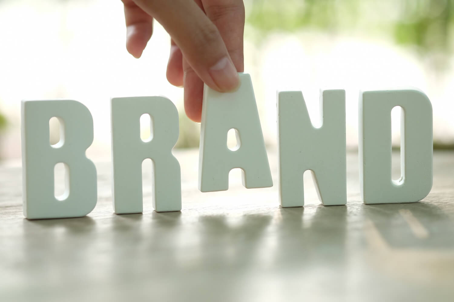 To Brand or Not to Brand…A Silly Question