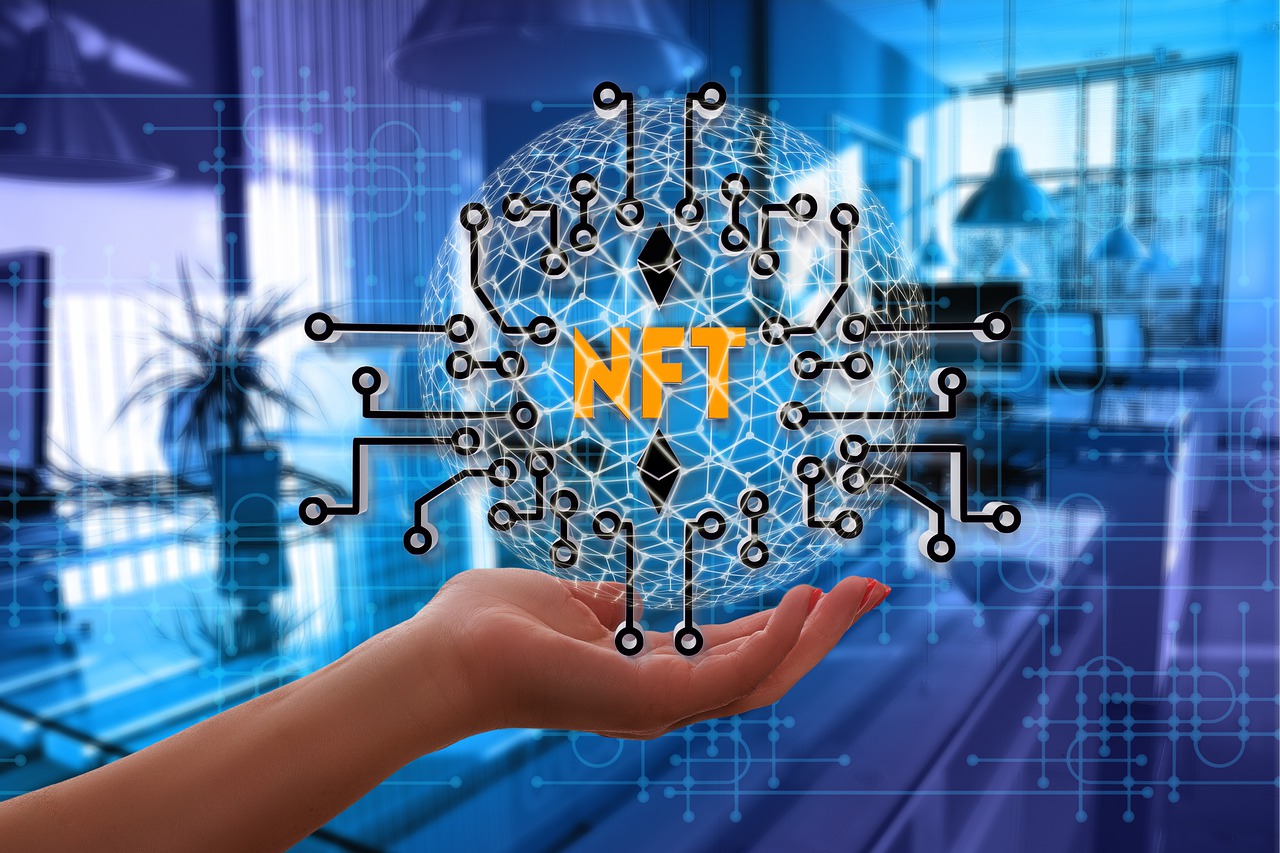 How to Buy and Flip NFTs Like an Expert in 5 Simple Steps