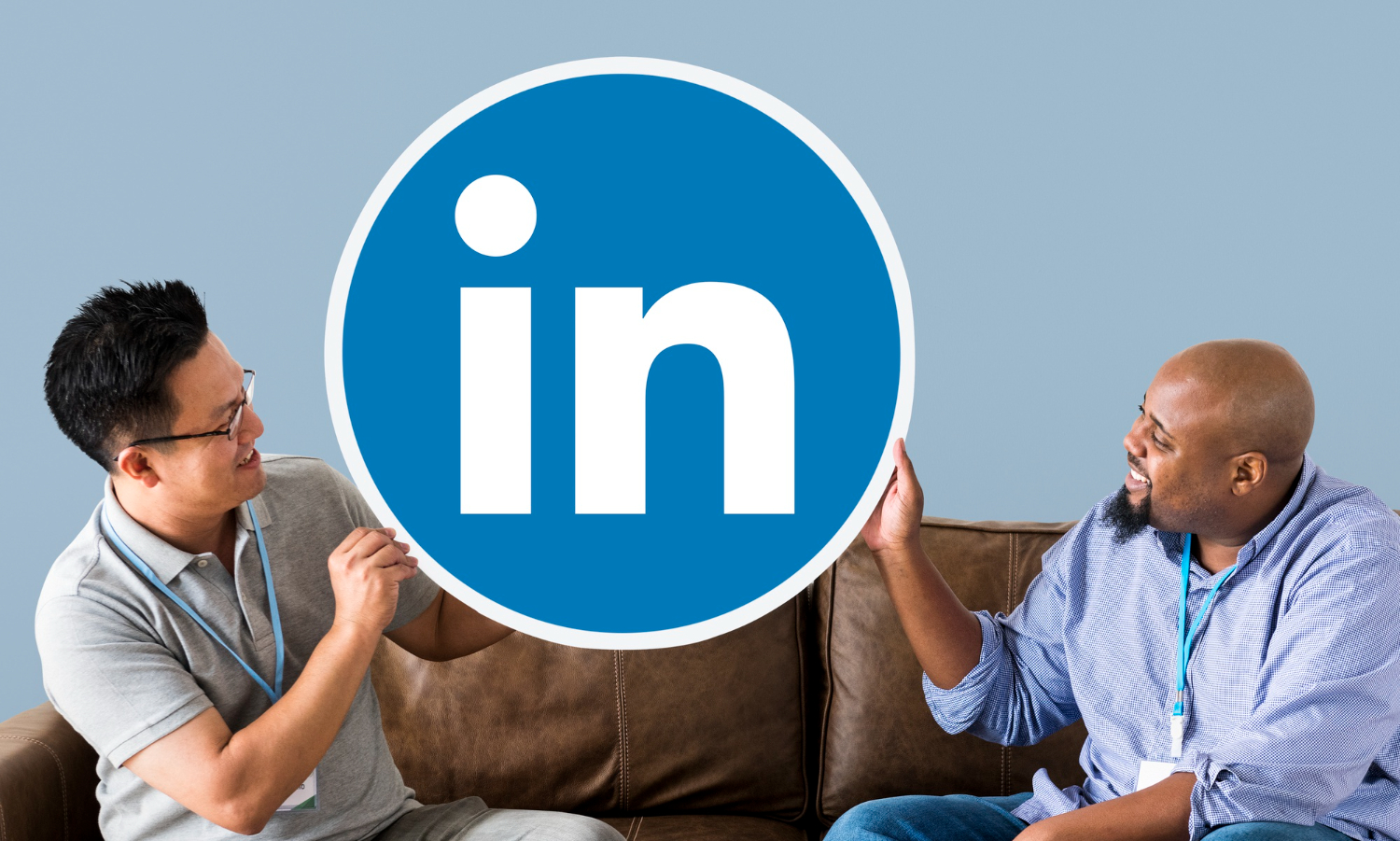 LinkedIn Company Pages