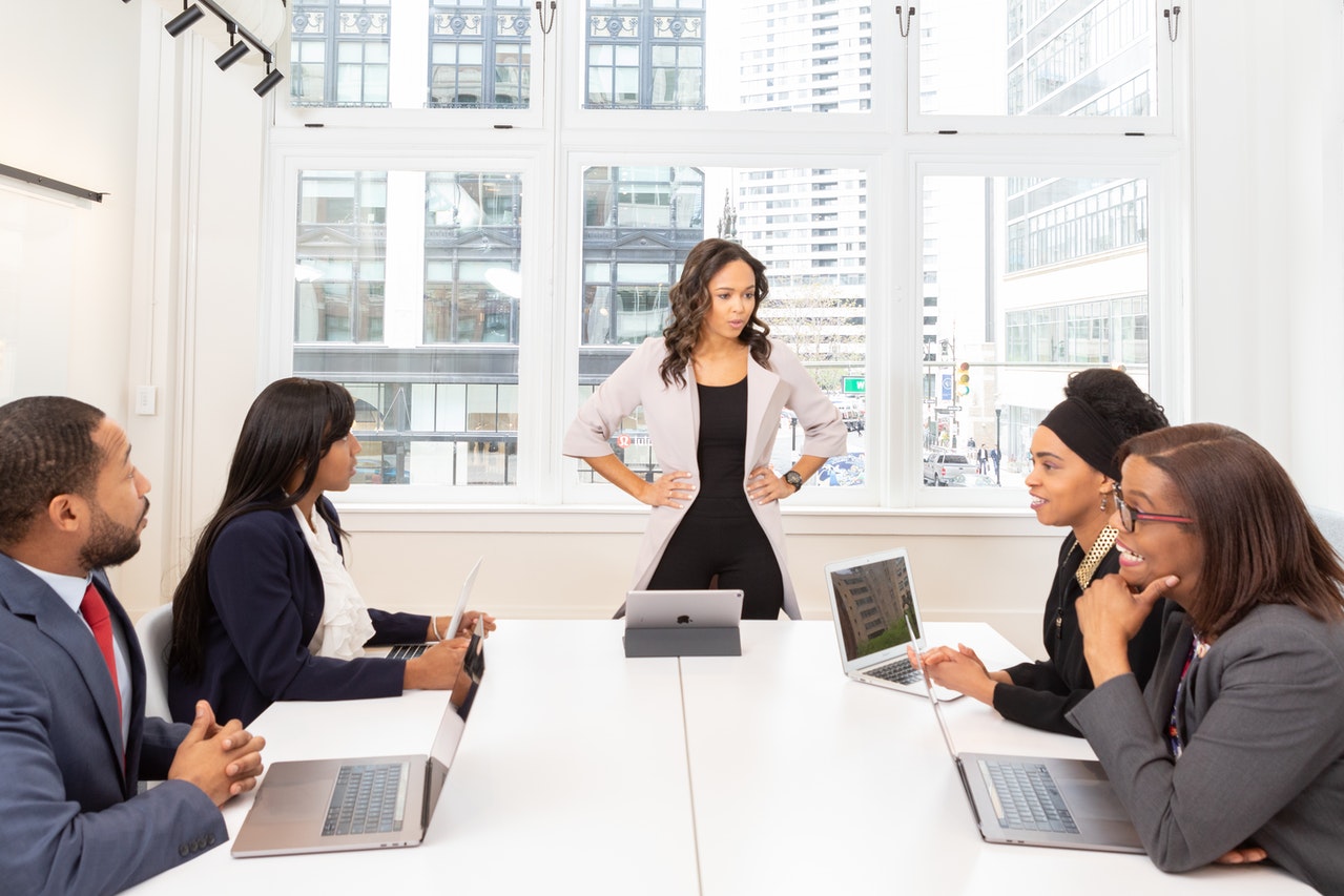 Stakeholders-meeting-in-a-board-room