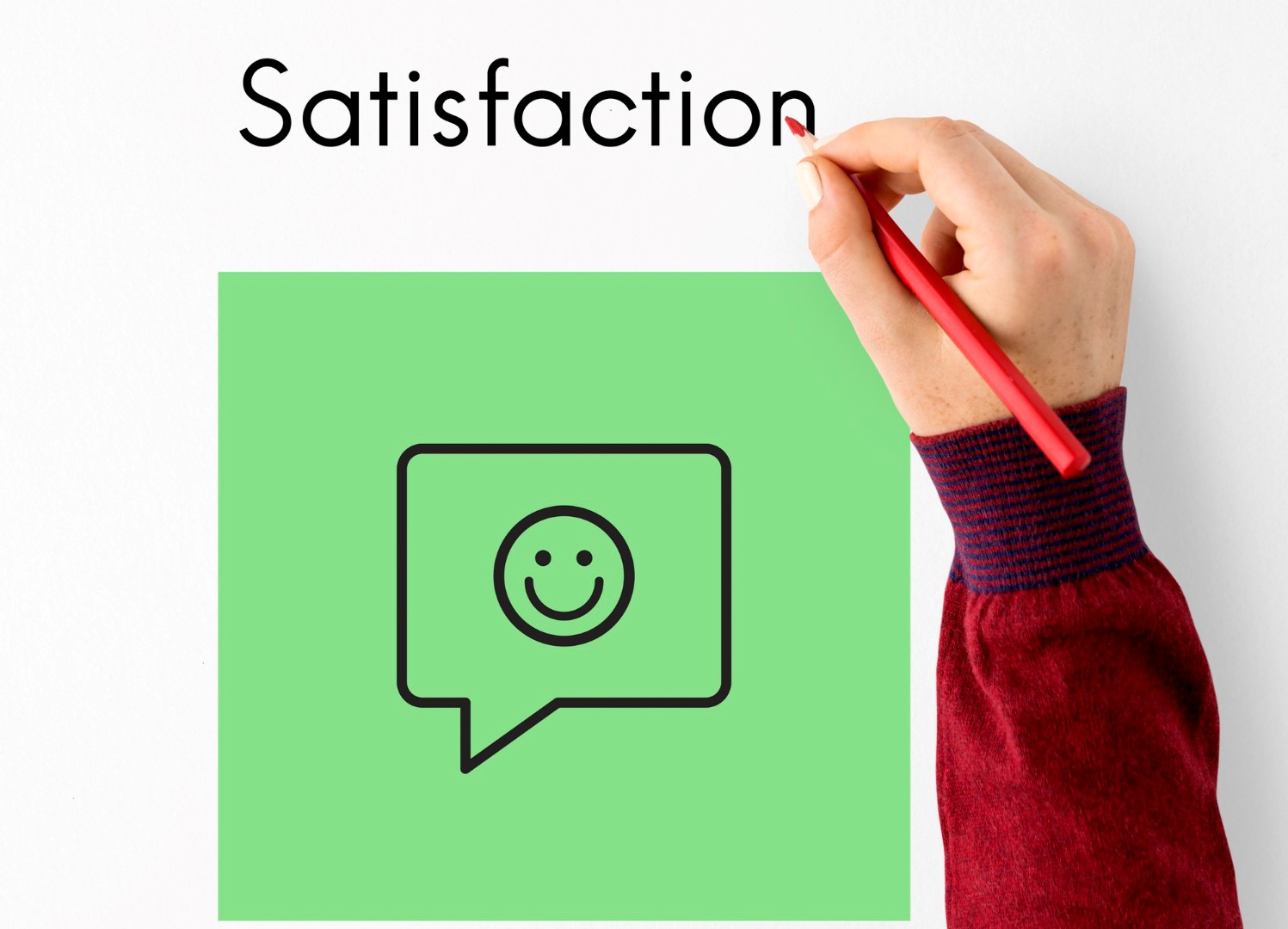 The Best Satisfaction Surveys