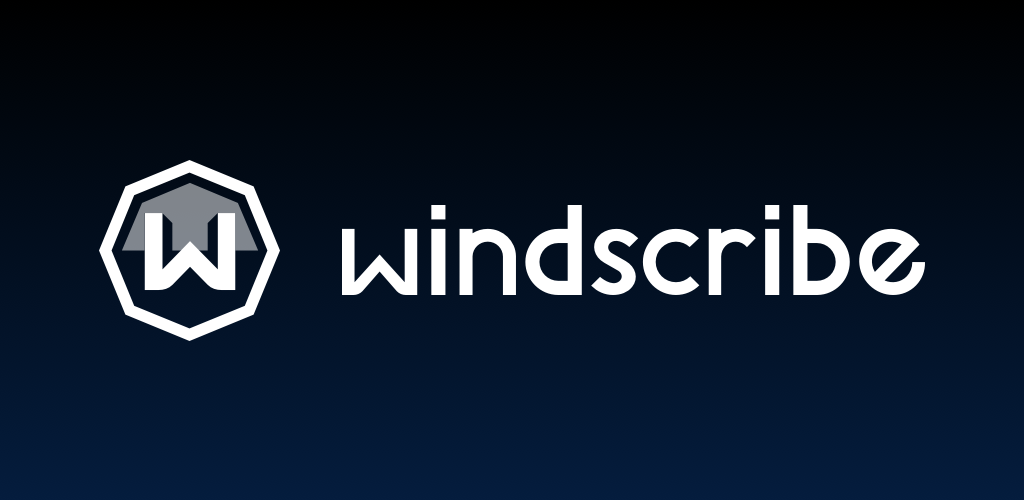 Windscribe logo