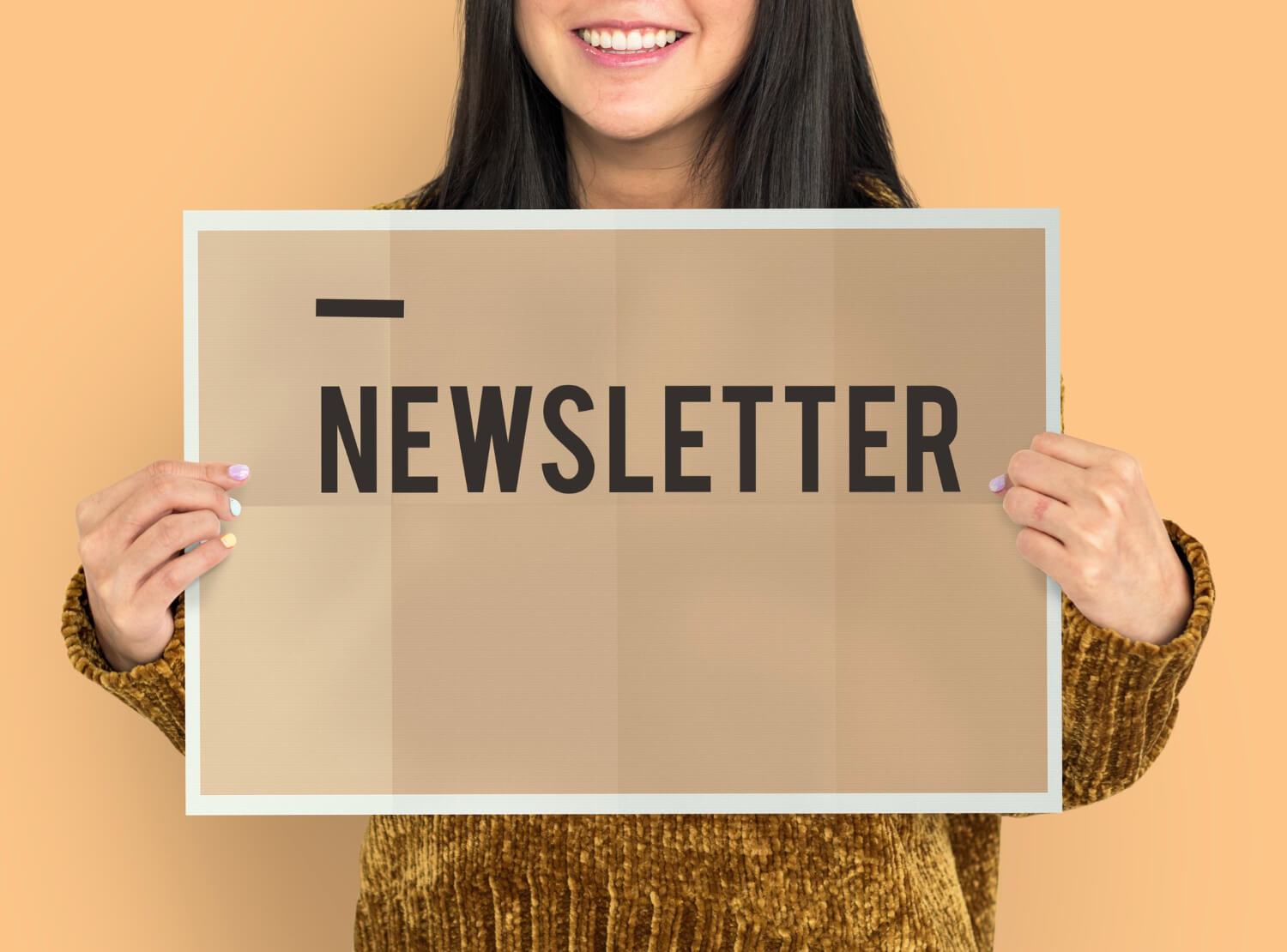 Your Newsletter Can Be Quick, Easy, and POWERFUL