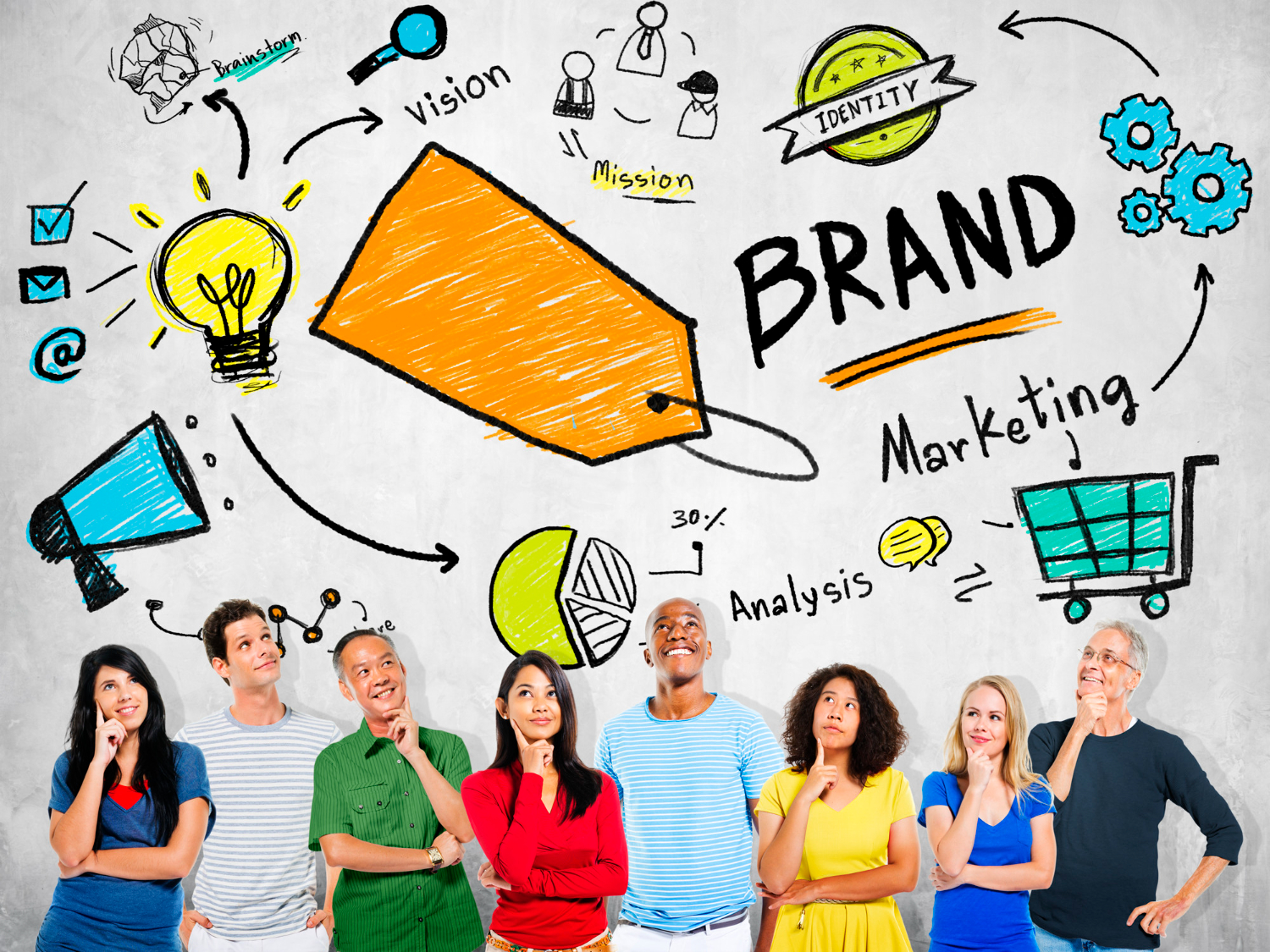 Branding Your Business to Boost Reputation