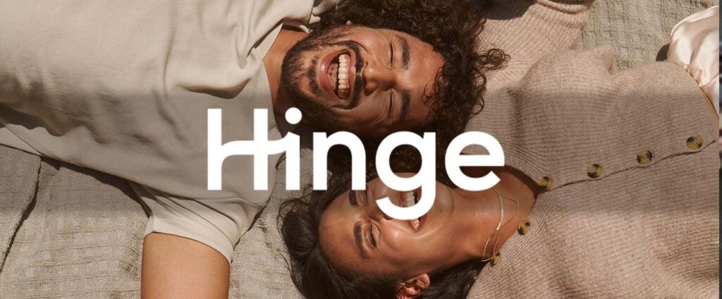 hinge