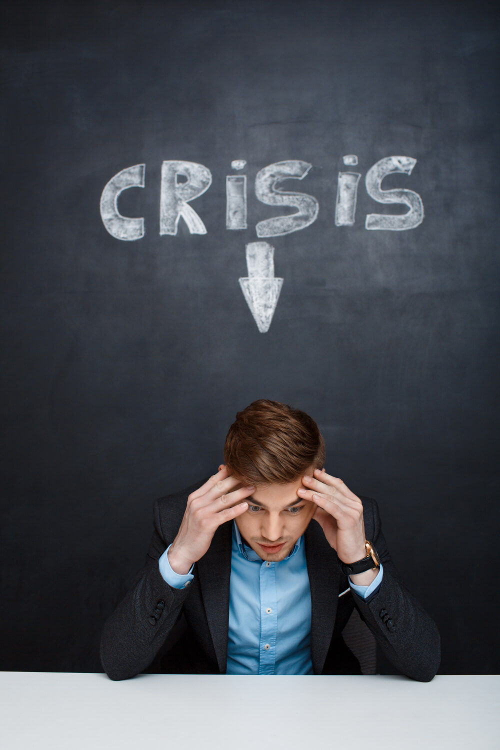 4 Free Resources from Bernstein Crisis Management