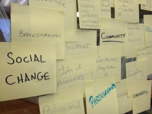 Top 5 Traits of Successful Social Enterprises