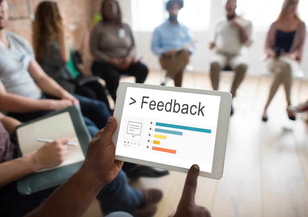 How to Facilitate Feedback: Ways to Make It Better