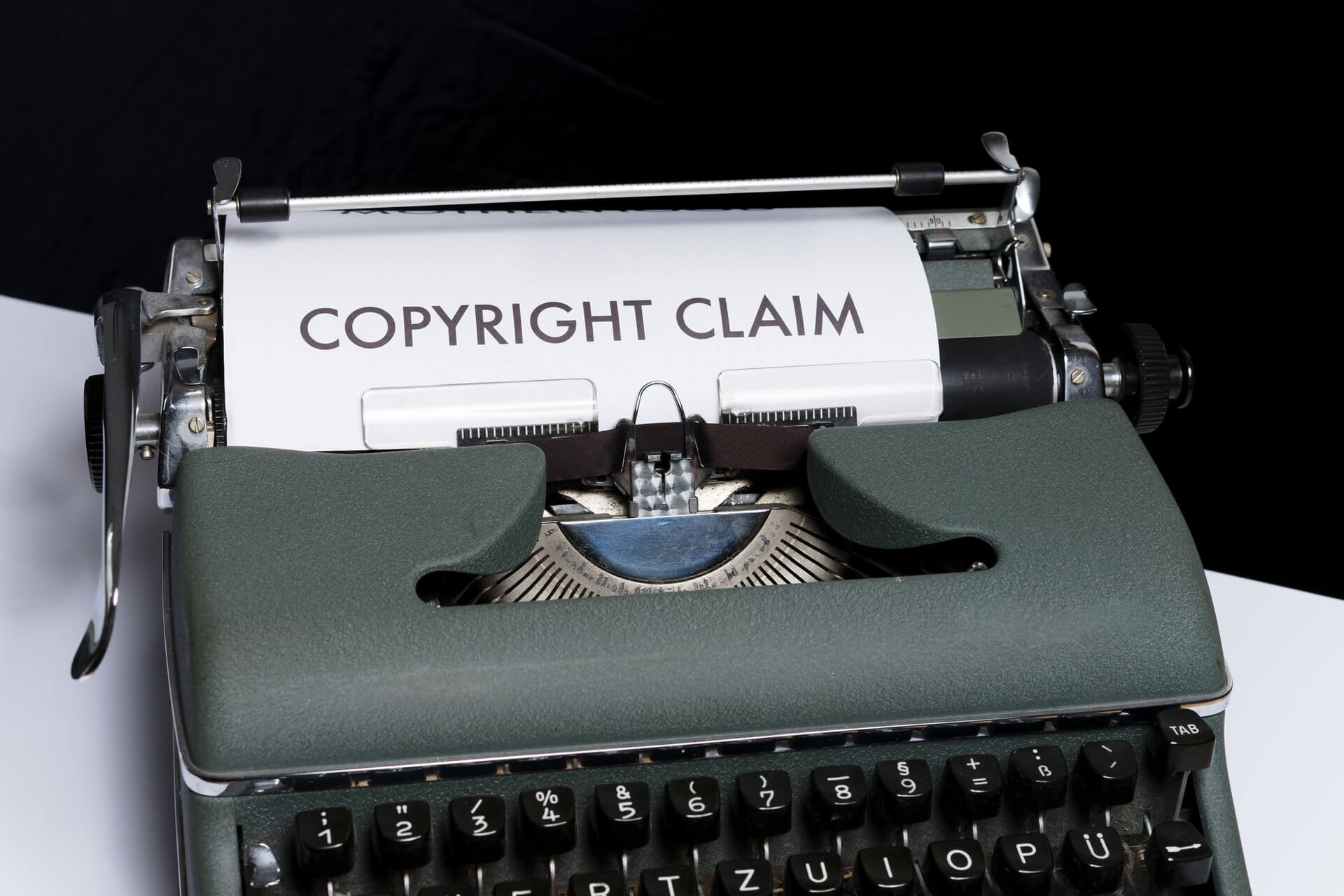 Copyright Compliance