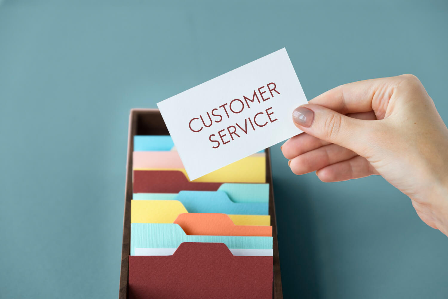 Customer Service Basics