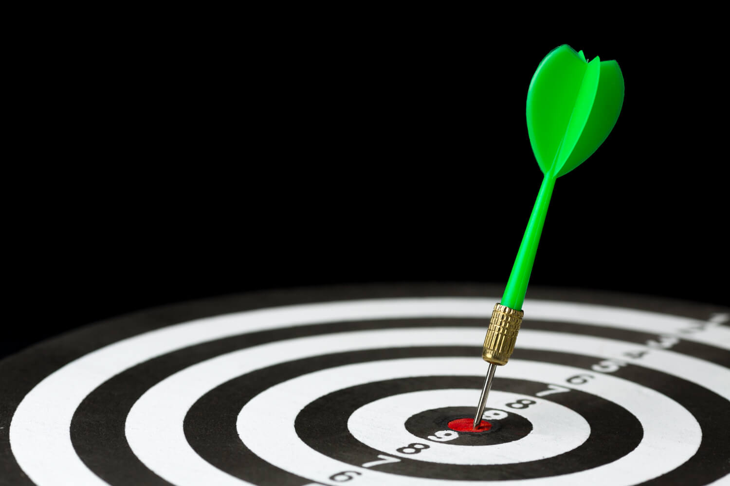 How to Attract Laser-Targeted Traffic – Part 2 of 2