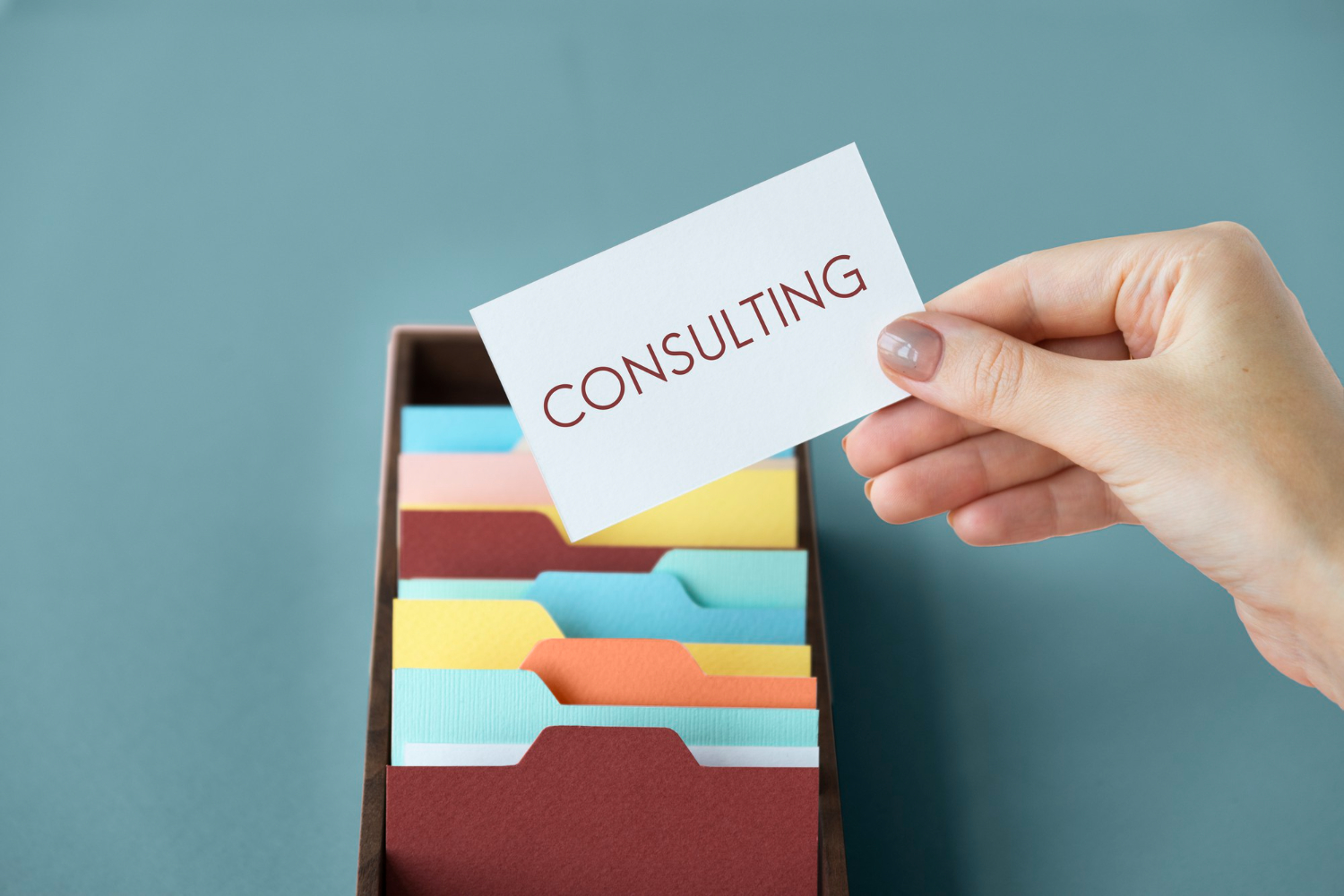 How Much Should the Client Be Involved in Consulting Projects?