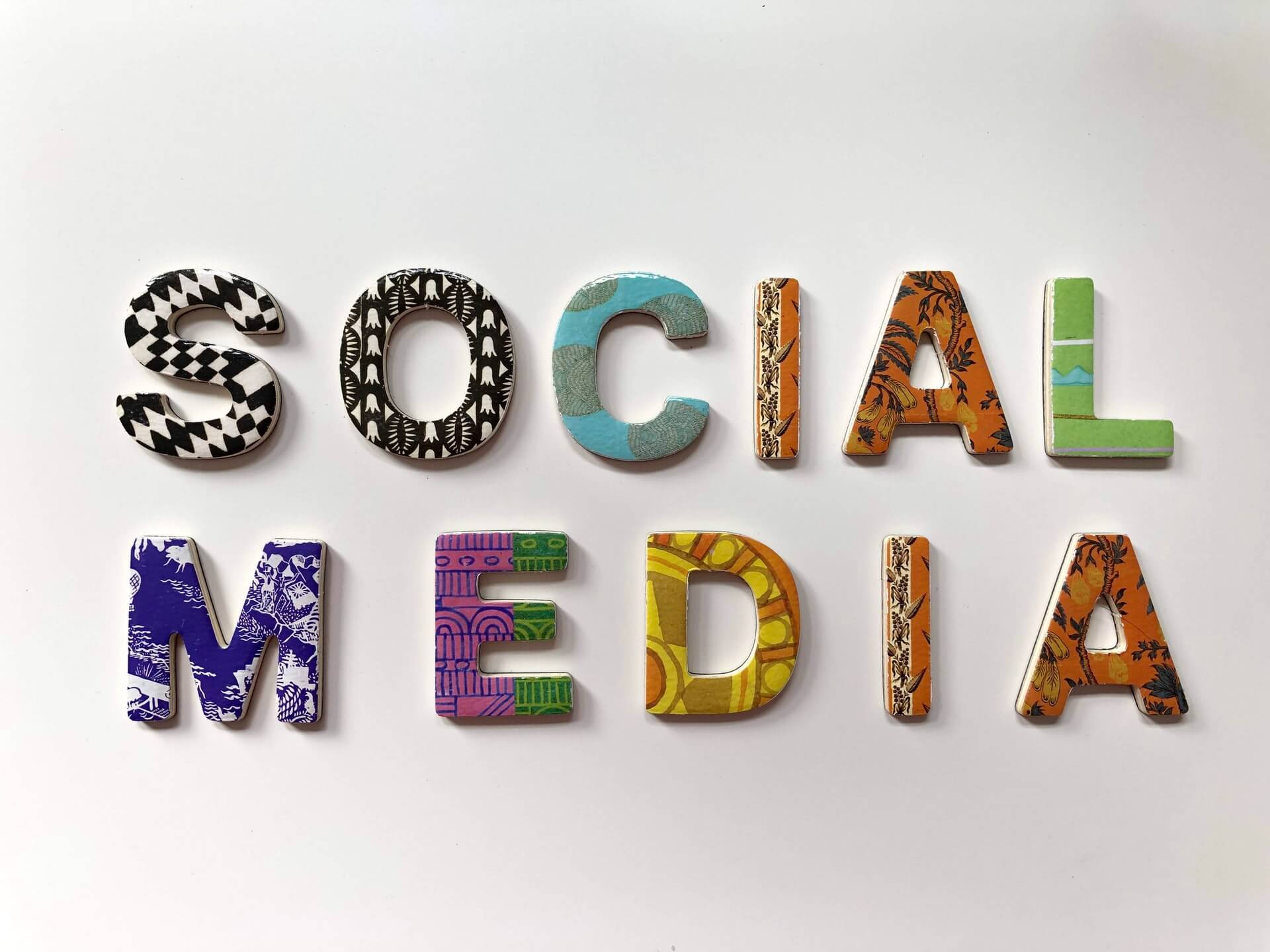 Build Your Social Media Plan Right – From Scratch