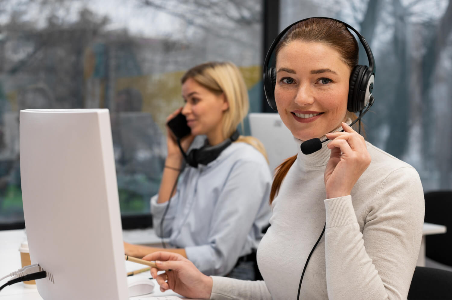 Reward and Recognition in Call Centers