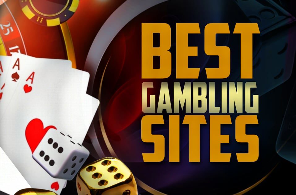 Top Online Gambling Sites for [current_date format=’F, Y’]