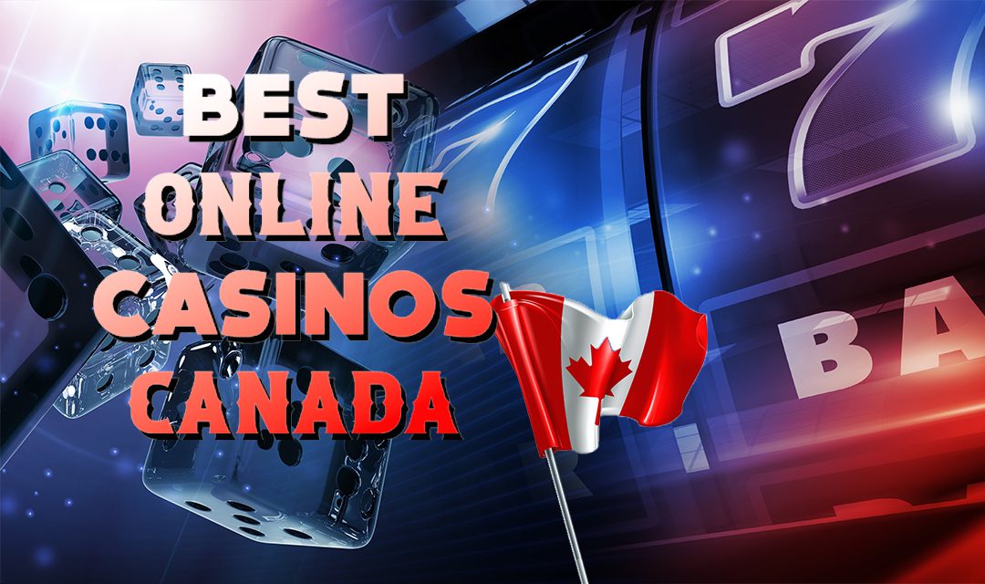 online casinos canada