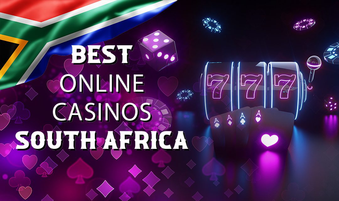 Best Online Casino South Africa: Game Variety & More