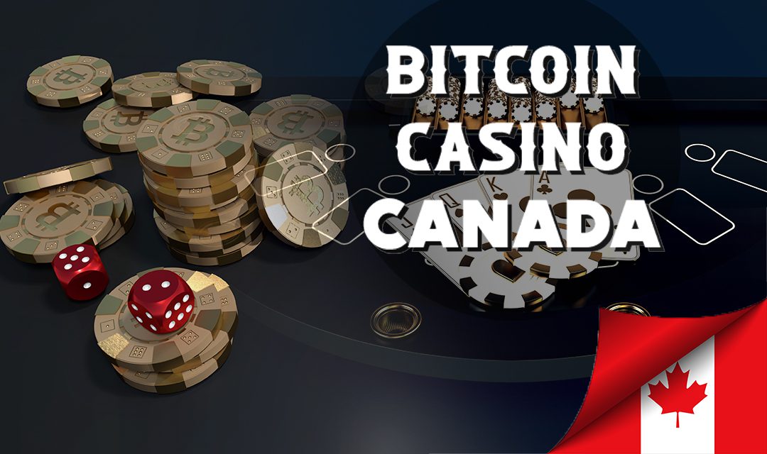 Best Bitcoin & Crypto Casinos in Canada – [current_date format=’F, Y’]