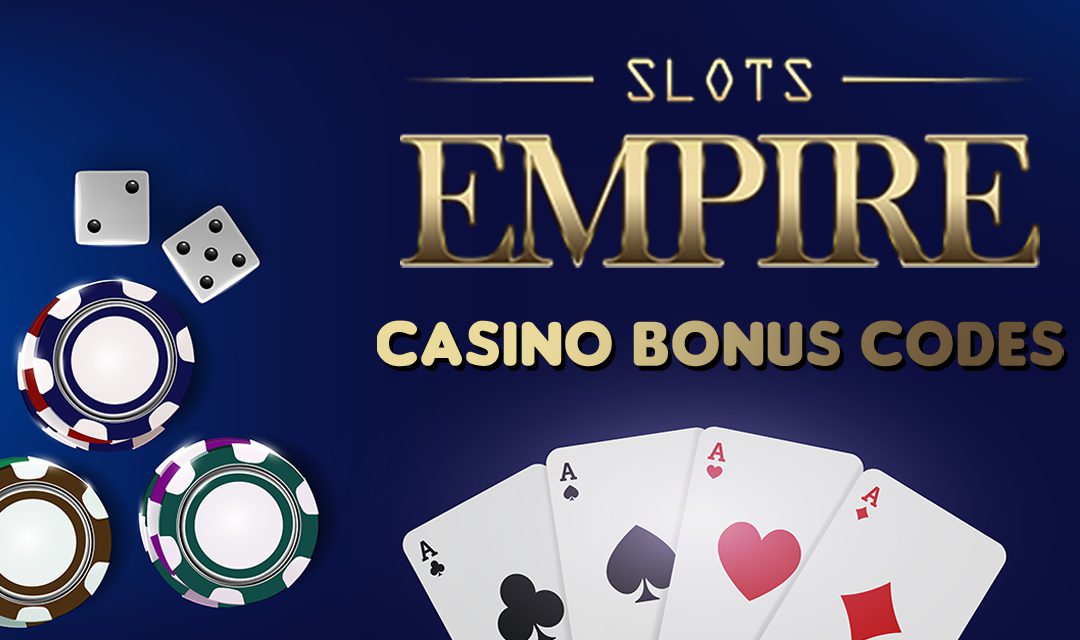 Slots Empire Casino Bonus Codes: Free Spins Slots Empire Promos, No Deposit Bonus & More