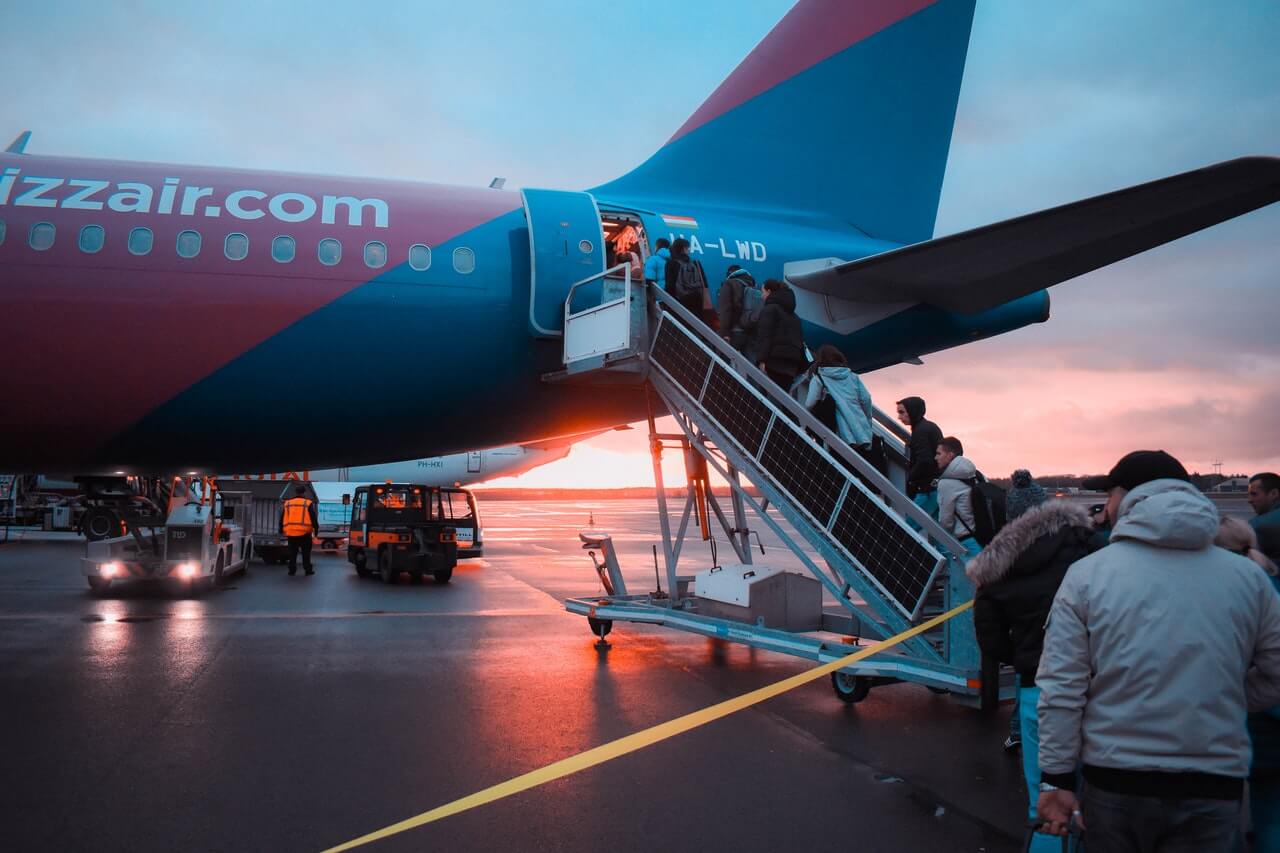 people-boarding-a-plane