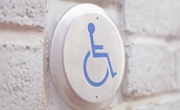 Americans with Disabilities Act (ADA)