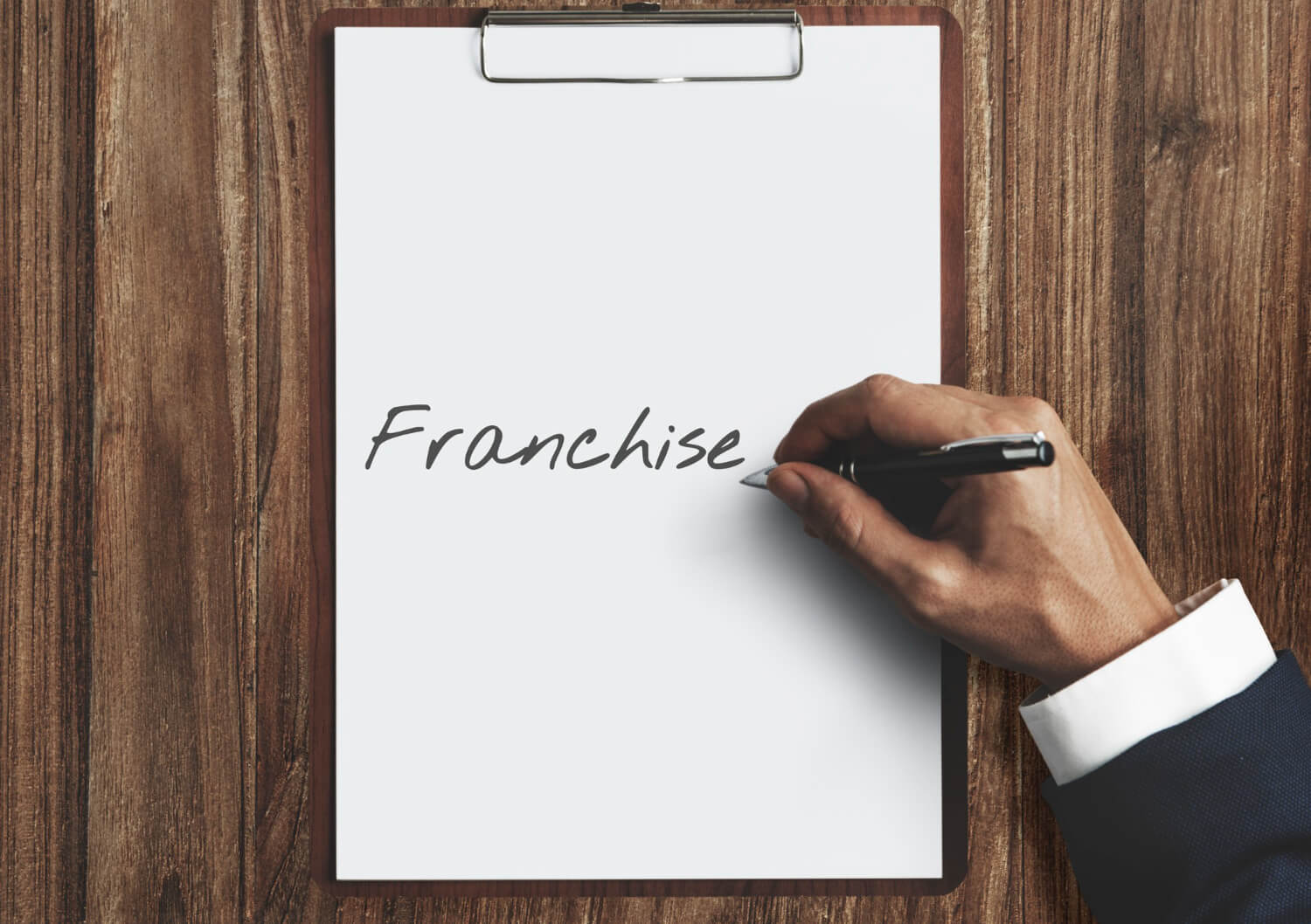 All About Franchising: Guidelines and Resources