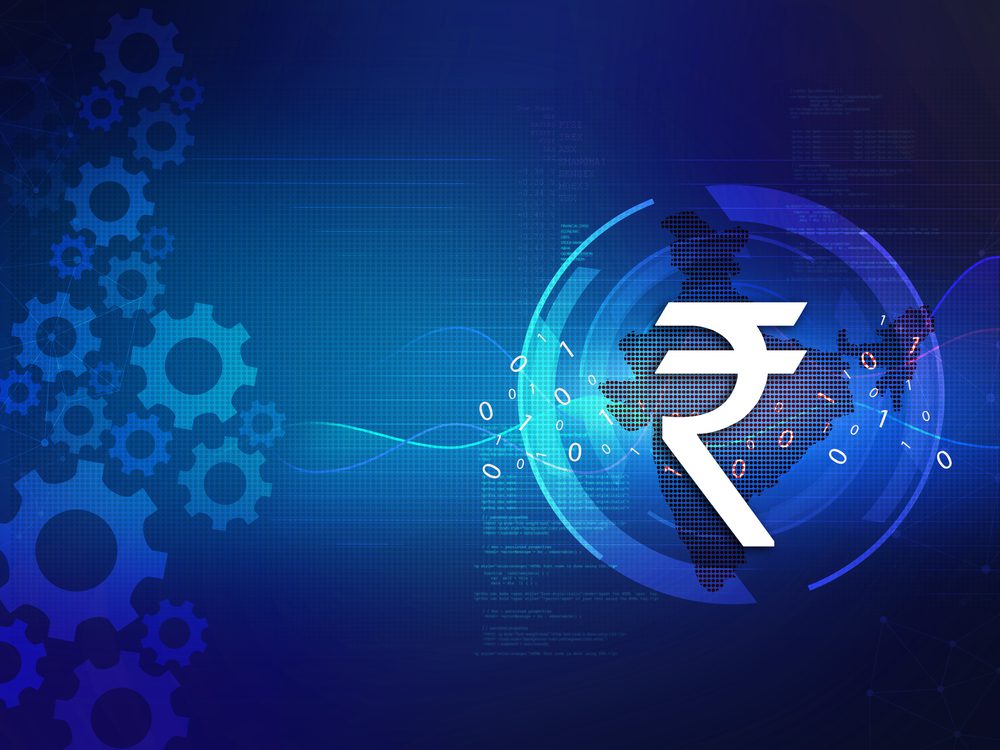 India is introducing its own cryptocurrency, the “digital rupee”, by 2023