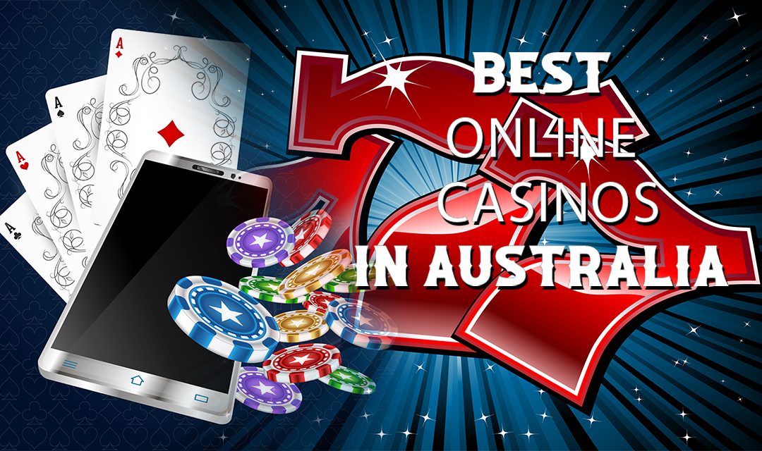 online casinos australia