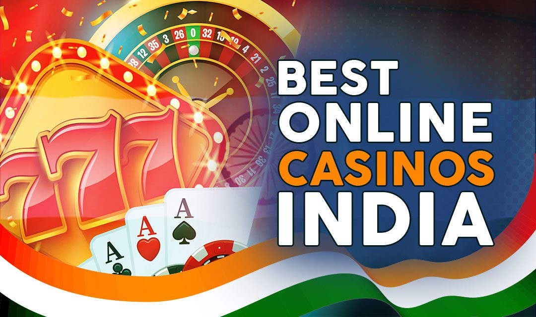 Best Online Casinos India: Real Money Games in 2023