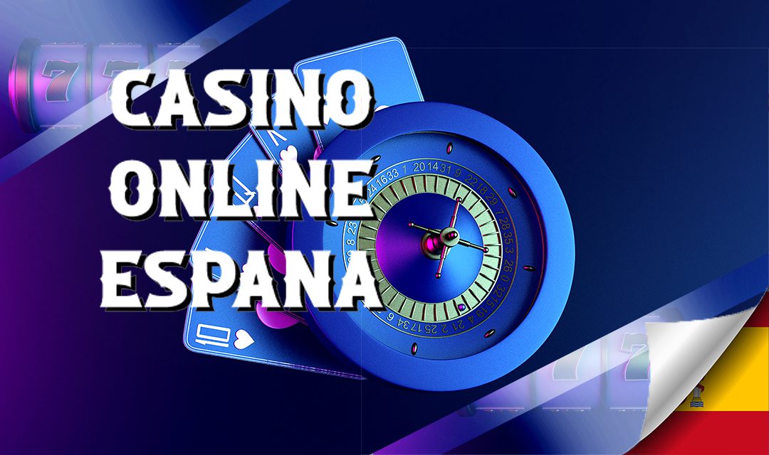 Mejores casinos online de España en 2022 – Juega en el mejor casino en línea español