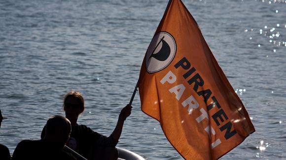 How the German Pirate Party’s “Liquid Democracy” Works