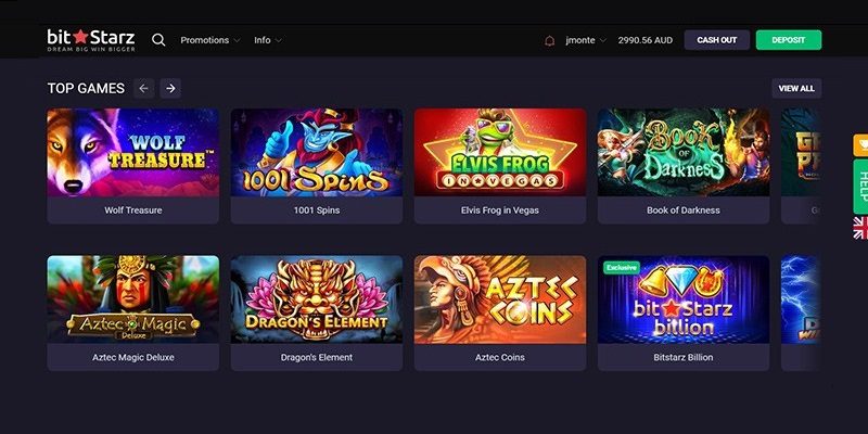 bitstarz casino