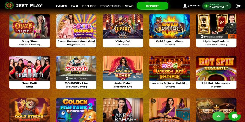 jeetplay casino