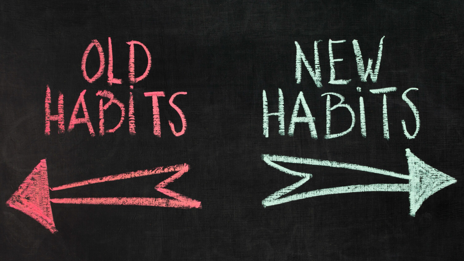 Watch Out For These Bad Habits: They Can Stop Your Career