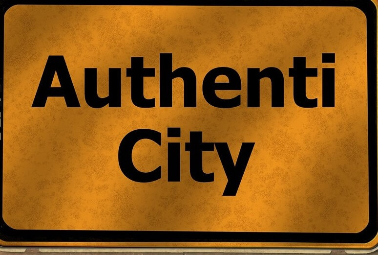 Authenticity in Self and Relationships