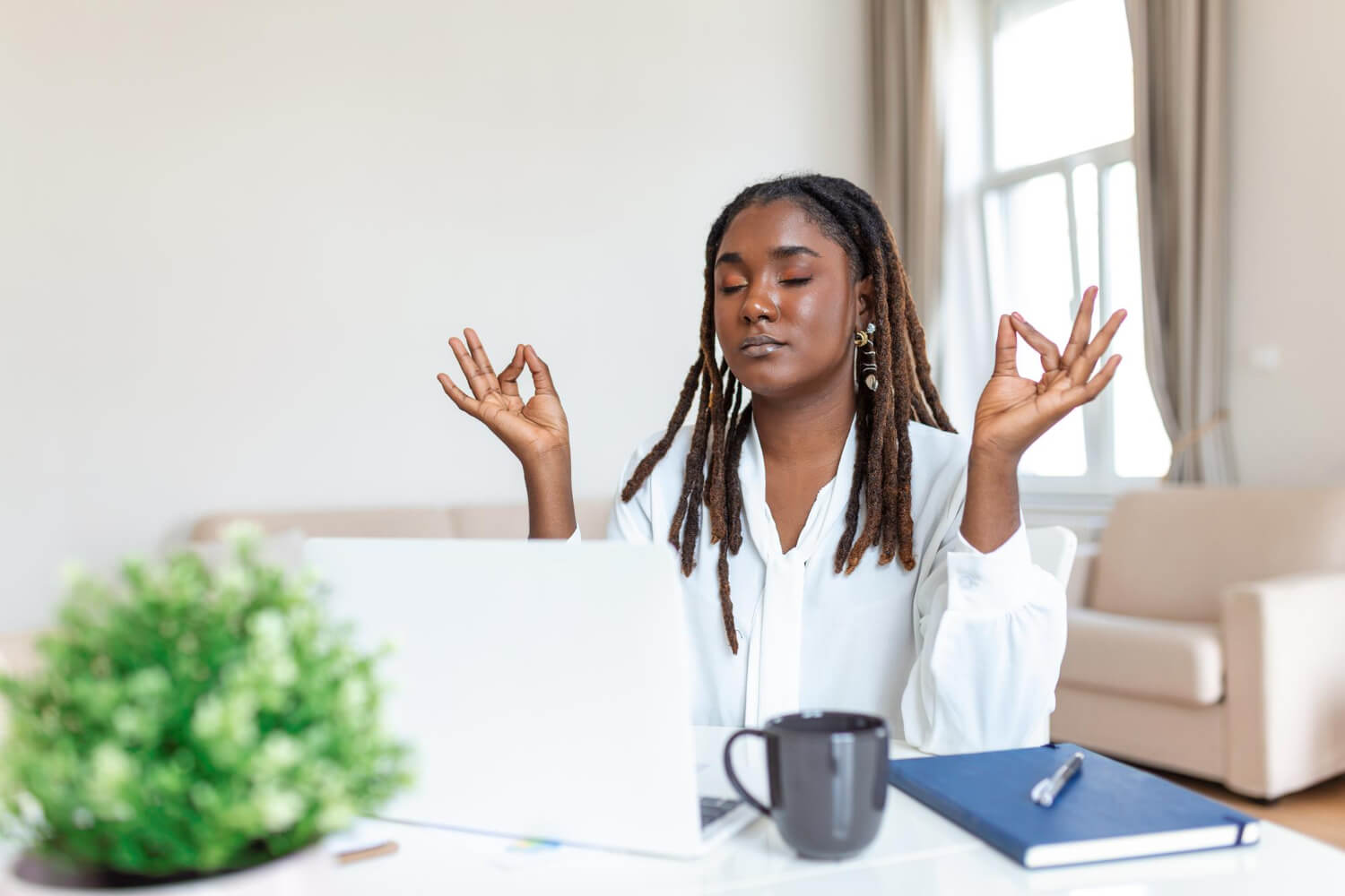 Perhaps the Most Important Self-Practice Today: Mindfulness