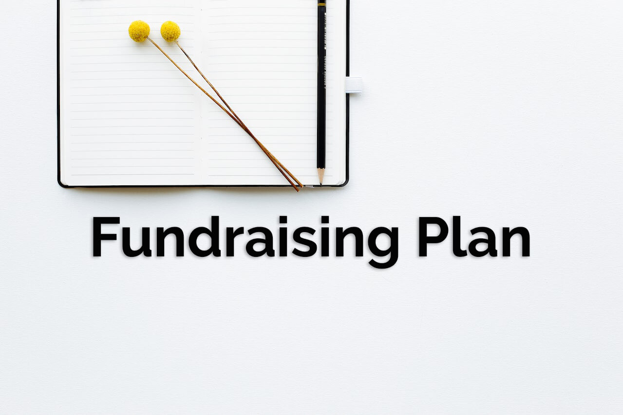 Basics in Developing Your Fundraising Plan