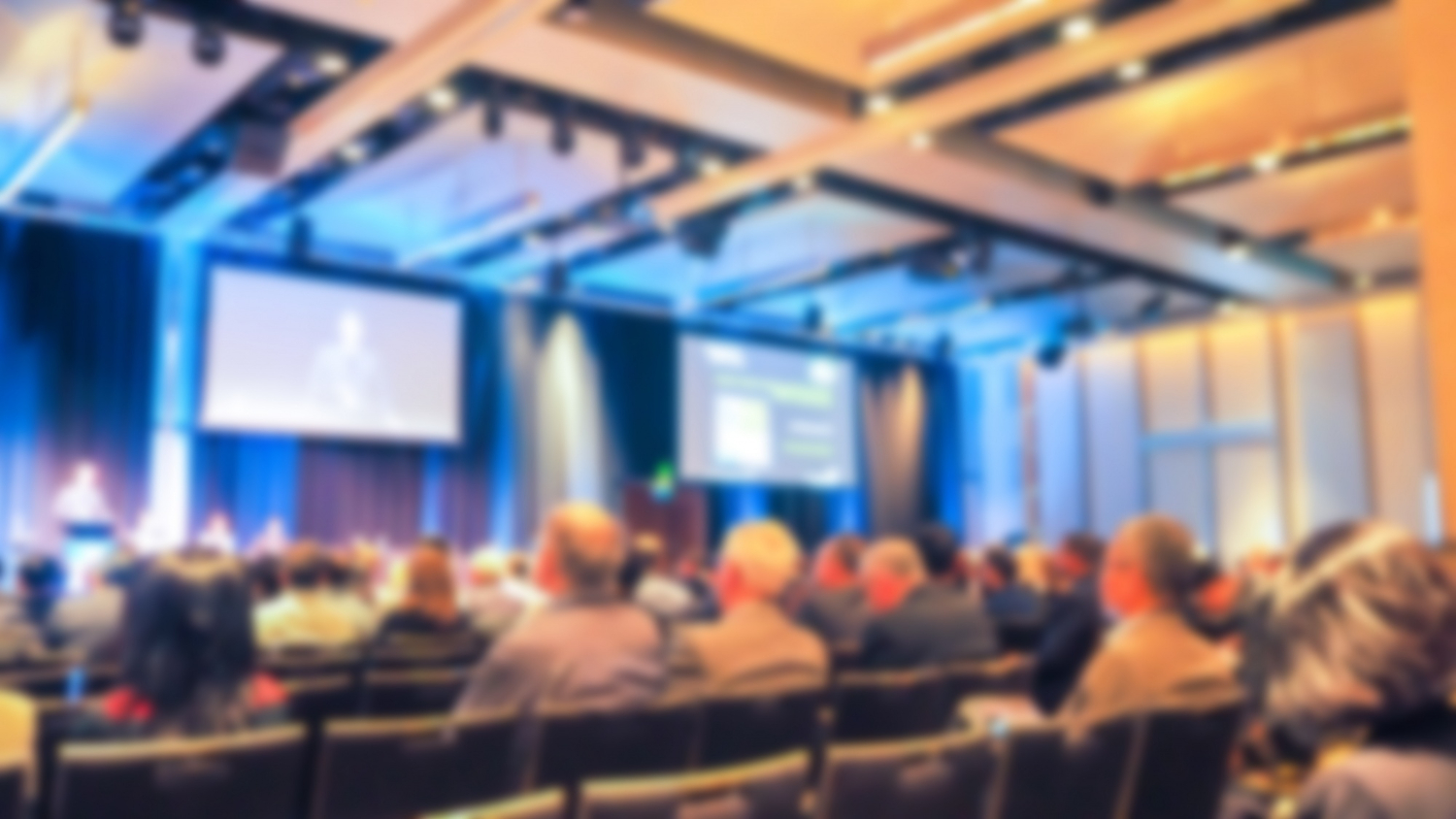 Why Small Regional Training Conferences Are Most Effective