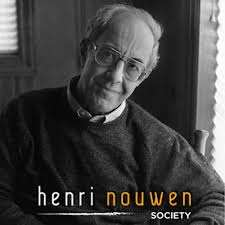 N is for Henri Nouwen