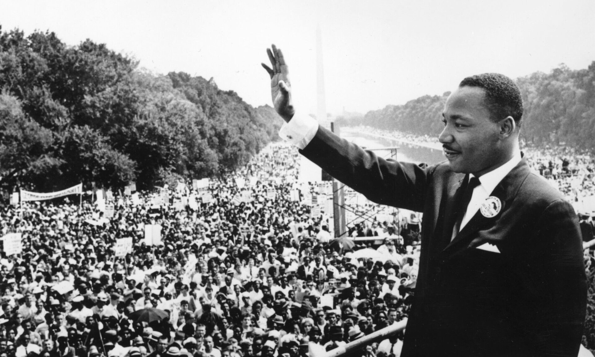 The Beloved Community: The Vision of Martin Luther King Jr.