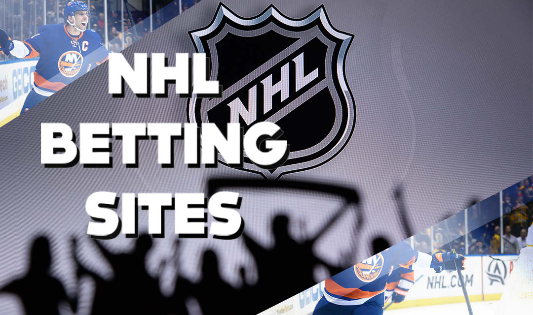 Best NHL Betting Sites: Top 6 Hockey Sportsbooks Online Ranked by NHL Odds, Promos, and More