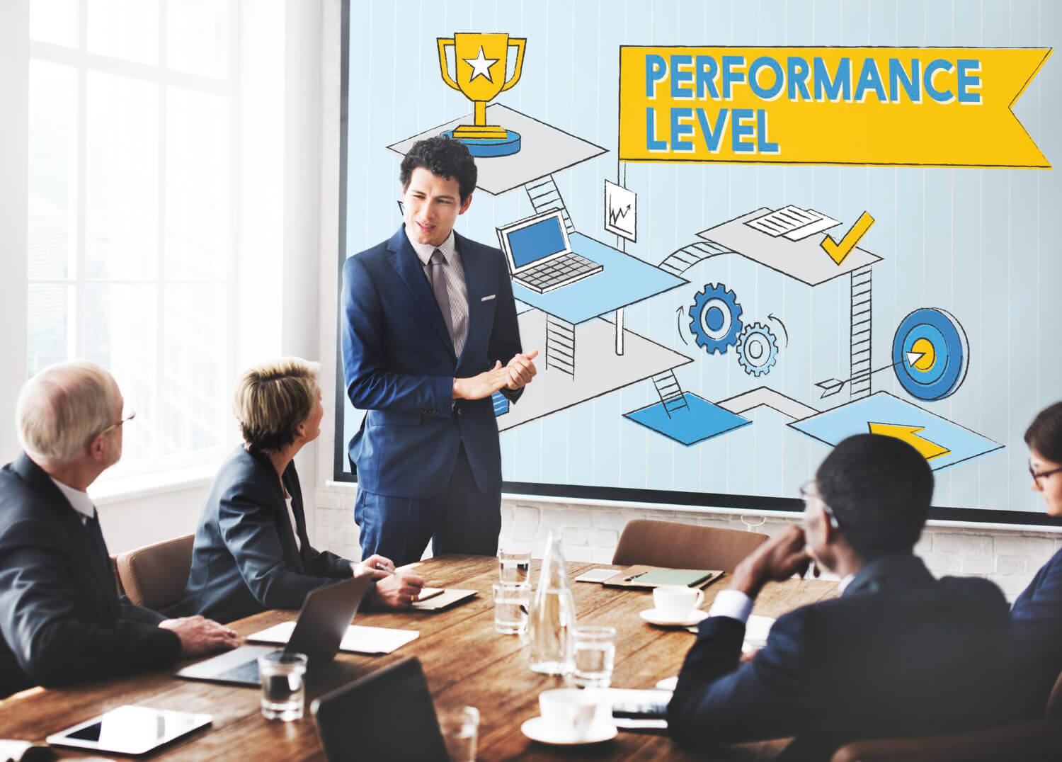 Employee Performance Appraisals: Effective Review Techniques