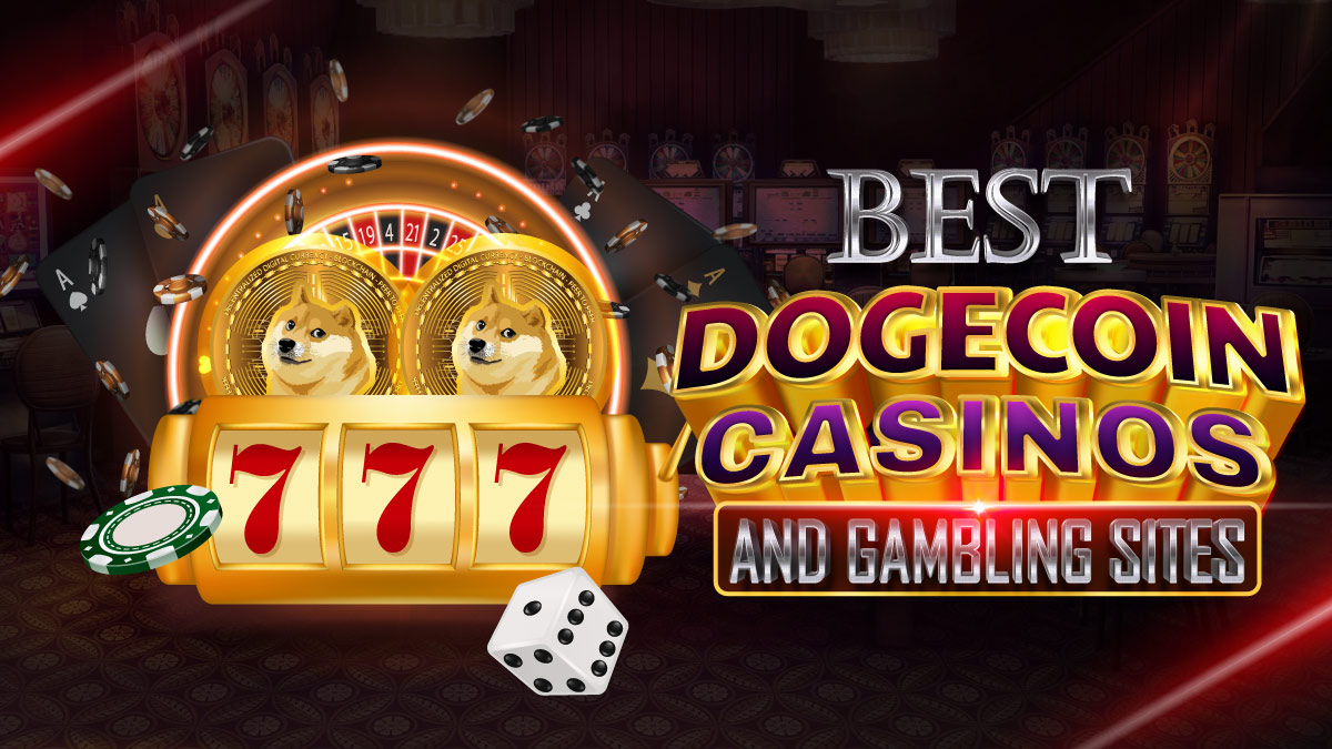 dogecoin casinos