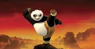 Lessons from a Kung Fu Panda