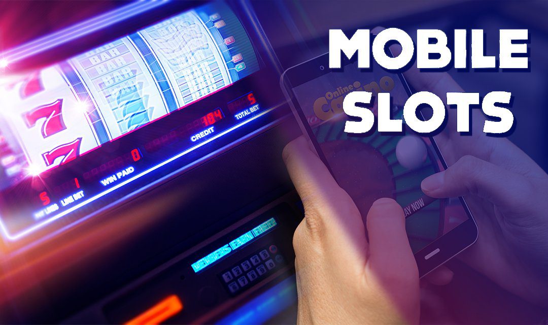 mobile slots